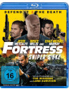 Fortress-Snipers Eye [Edizione: Germania]