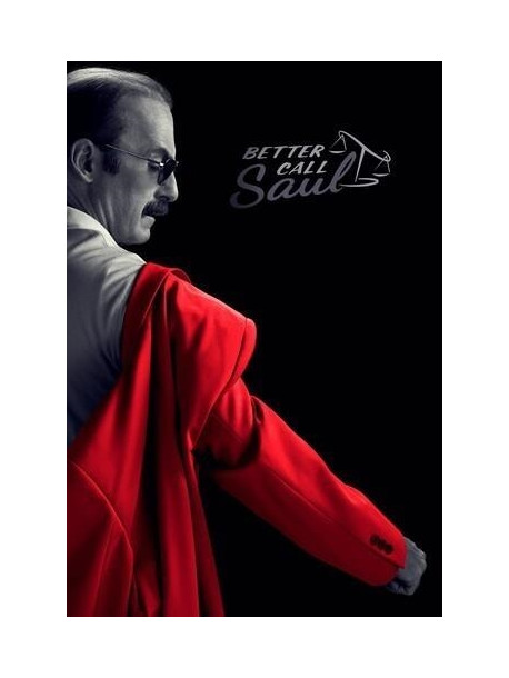 Better Call Saul: Season 6 (4 Dvd) [Edizione: Stati Uniti]