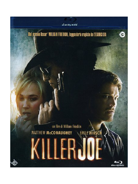 Killer Joe