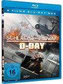 Schlacht Um Midway/D-Day [Edizione: Germania]