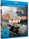 Schlacht Um Midway/D-Day [Edizione: Germania]