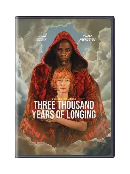 Three Thousand Years Of Longing [Edizione: Stati Uniti]