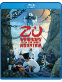 Zu: Warriors From The Magic Mountain [Edizione: Stati Uniti]