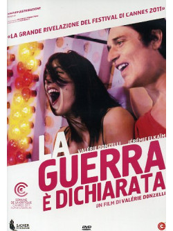 Guerra E' Dichiarata (La)