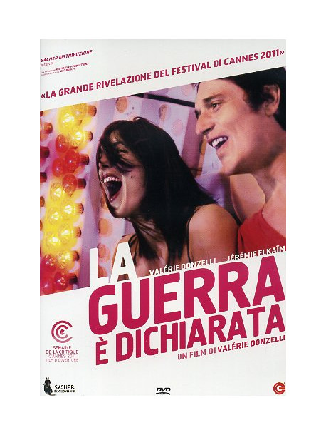 Guerra E' Dichiarata (La)
