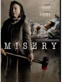 Misery [Edizione: Canada]