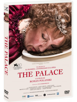 Palace (The)