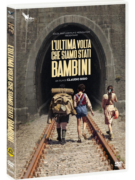 Ultima Volta Che Siamo Stati Bambini (L')