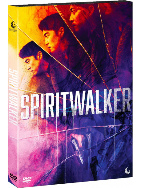 Spiritwalker