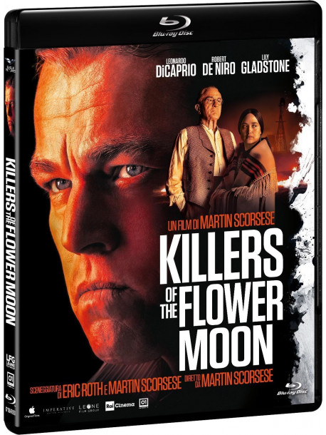 Killers Of The Flower Moon