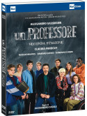 Professore (Un) - Stagione 02 (3 Dvd)