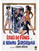 Louis De Funes E Il Nonno Surgelato