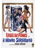 Louis De Funes E Il Nonno Surgelato