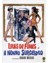 Louis De Funes E Il Nonno Surgelato