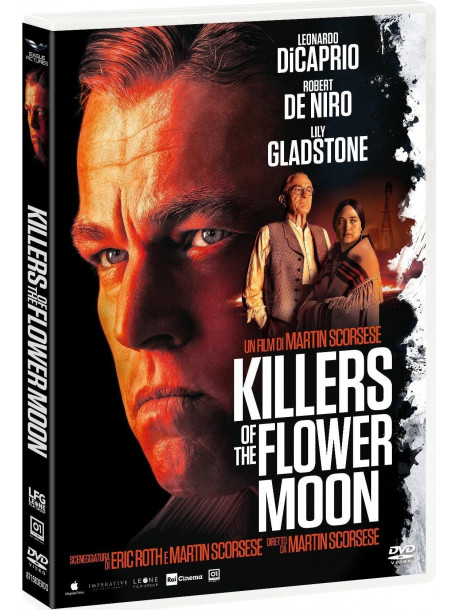 Killers Of The Flower Moon