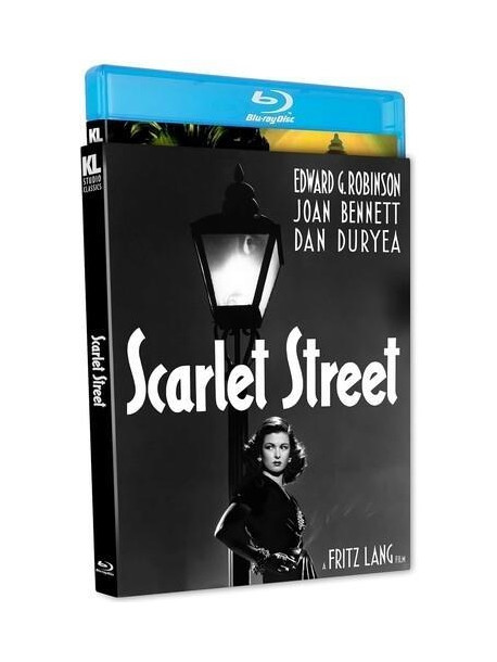 Scarlet Street [Edizione: Stati Uniti]