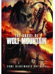 Curse Of Wolf Mountain [Edizione: Stati Uniti]