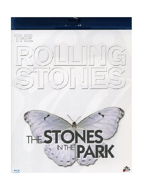 Rolling Stones (The) - The Stones In The Park