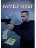Family First [Edizione: Stati Uniti]