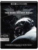 Dark Knight Rises (4K Ultra Hd/Blu-Ray) [Edizione: Stati Uniti]