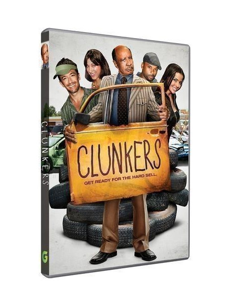 Clunkers [Edizione: Stati Uniti]