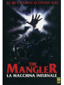 Mangler (The) - La Macchina Infernale