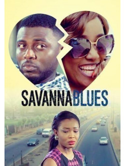 Savanna Blues [Edizione: Stati Uniti]
