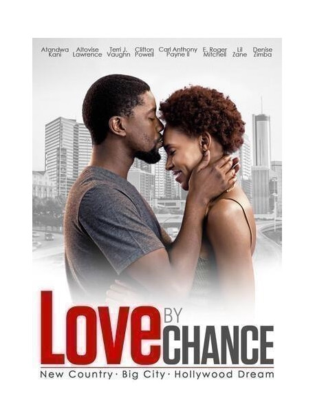 Love By Chance [Edizione: Stati Uniti]