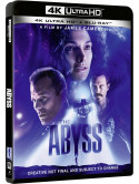 Abyss (The) (4K Ultra Hd+2 Blu-Ray Hd)