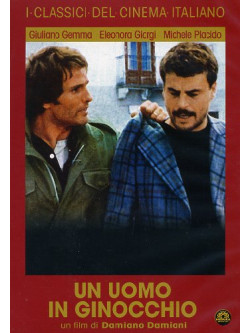 Uomo In Ginocchio (Un)