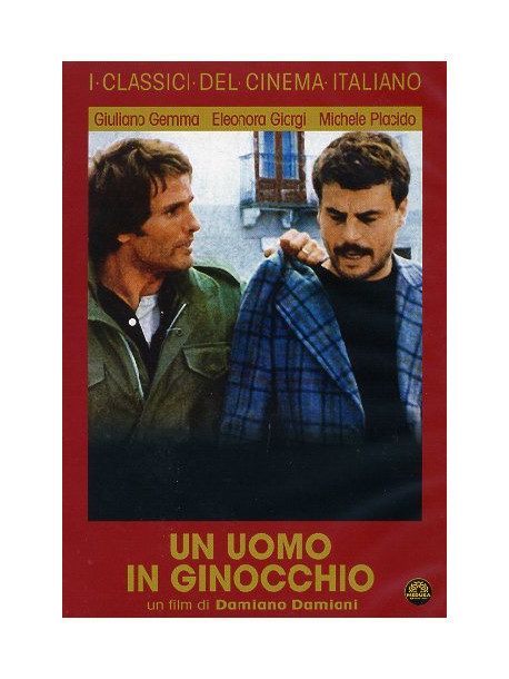 Uomo In Ginocchio (Un)
