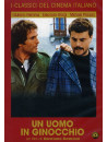 Uomo In Ginocchio (Un)