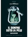 Demone Sotto La Pelle (Il) (Special Edition) (Restaurato In Hd) (2 Dvd)