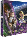 Made In Abyss (Standard Edition Box Eps 01-13) (3 Blu-Ray)