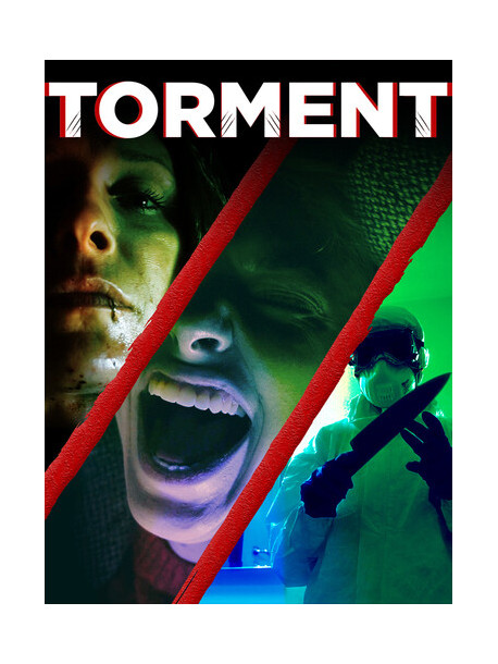 Torment [Edizione: Stati Uniti]