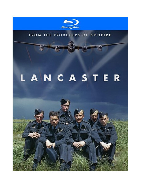 Lancaster [Edizione: Stati Uniti]