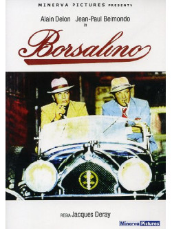 Borsalino