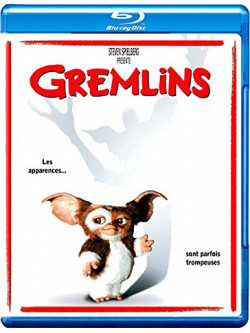 Gremlins [Edizione: Francia]
