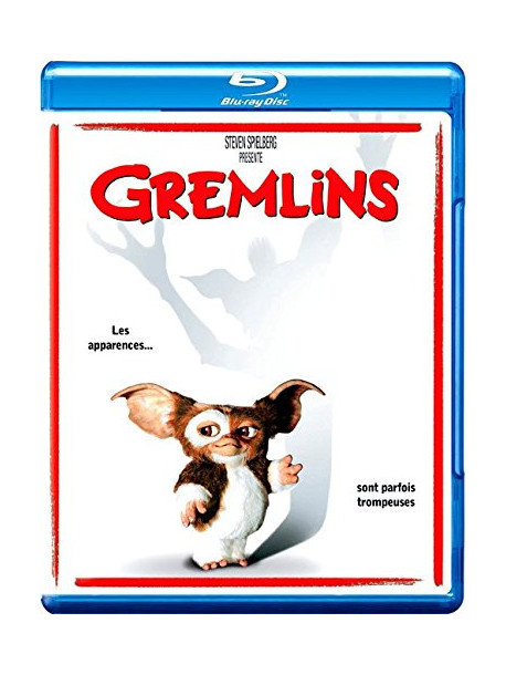 Gremlins [Edizione: Francia]