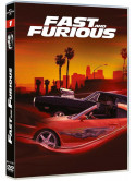 Fast And Furious 1 [Edizione: Francia]