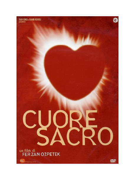 Cuore Sacro 