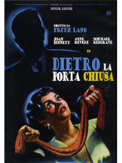 Dietro La Porta Chiusa (SE)