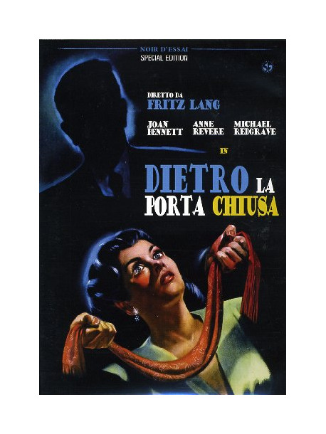 Dietro La Porta Chiusa (SE)