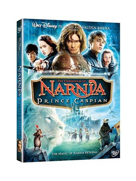 Monde De Narnia 2 (Le) - Le Prince Caspian [Edizione: Francia]