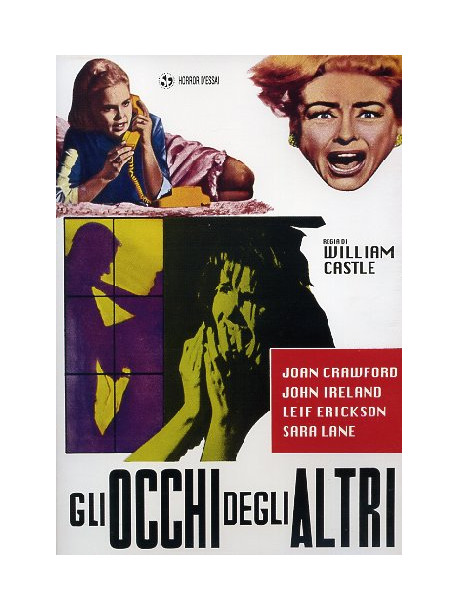 Occhi Degli Altri (Gli)