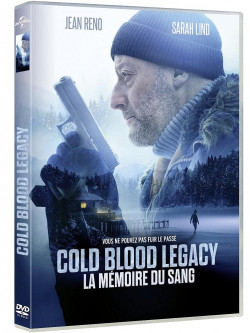 Cold Blood Legacy La Memoire Du Sang [Edizione: Francia]