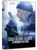 Cold Blood Legacy La Memoire Du Sang [Edizione: Francia]