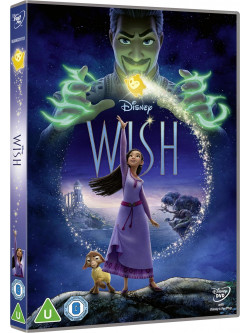 Wish [Edizione: Regno Unito]