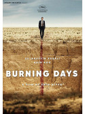 Burning Days [Edizione: Stati Uniti]