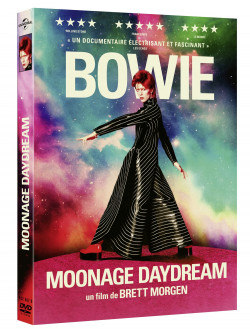 Bowie Moonage Daydream [Edizione: Francia]